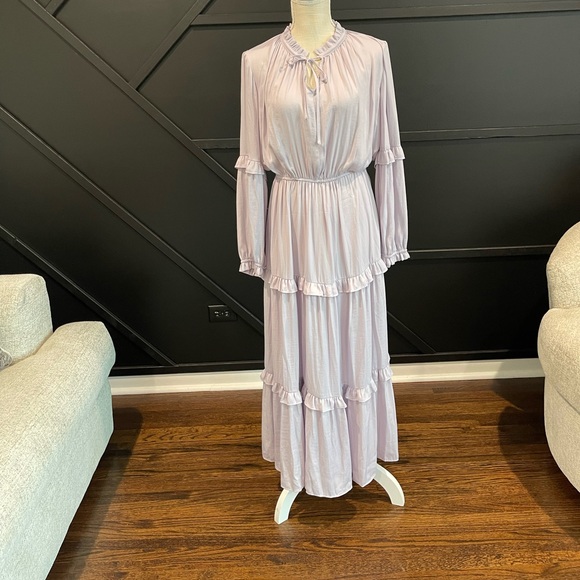 Versona maxi dress - Picture 3 of 7